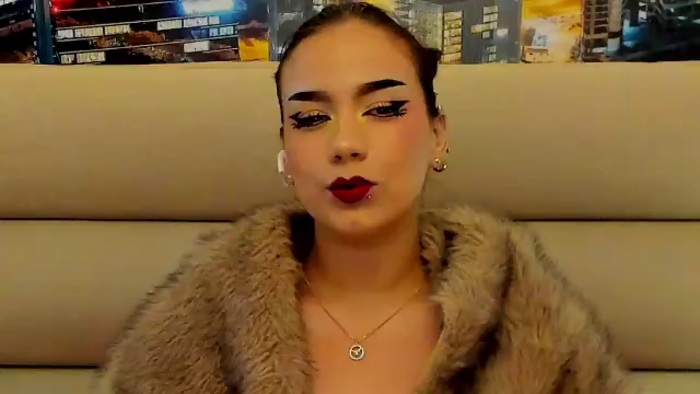 milly-jhonson