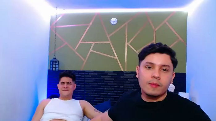 jordan-velez-and-rooney-saenz