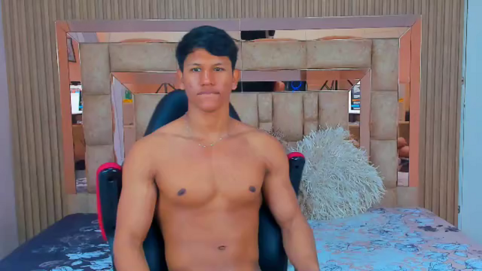 kalvin-walker