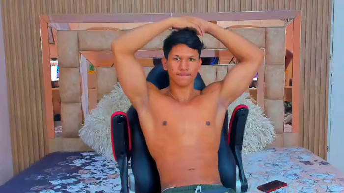 kalvin-walker