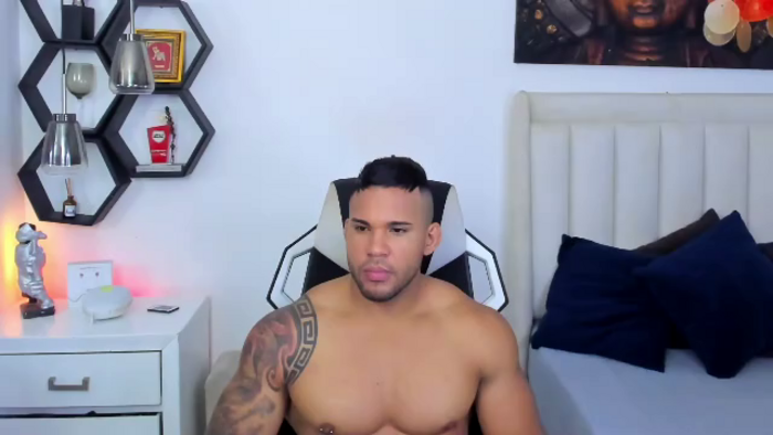 matthew-santos