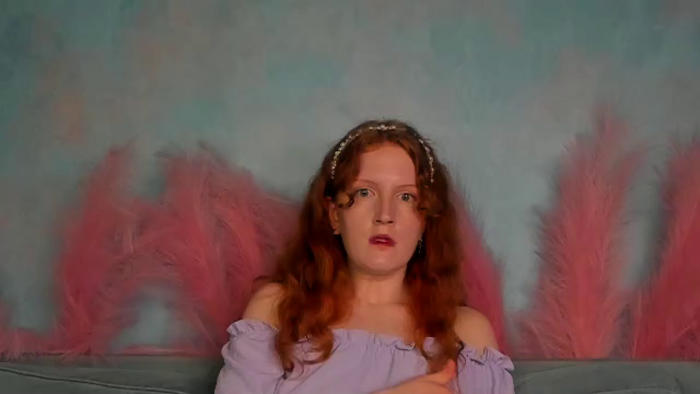 ginger-rey