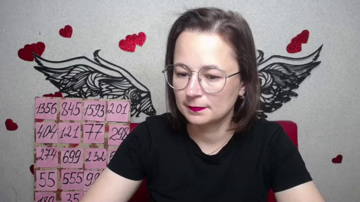 marie-selfi