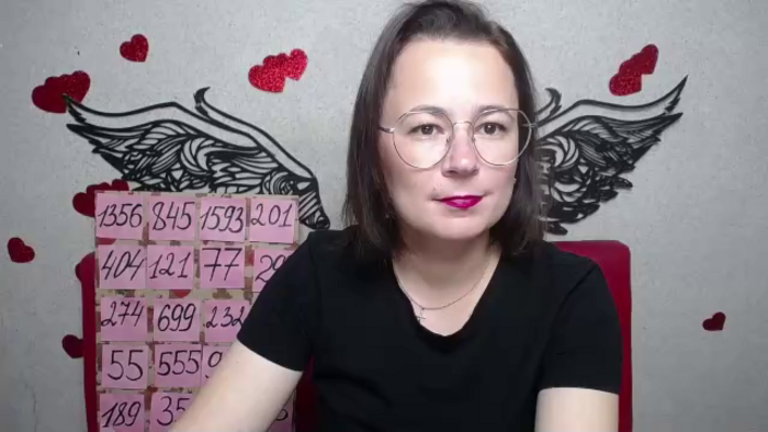 marie-selfi