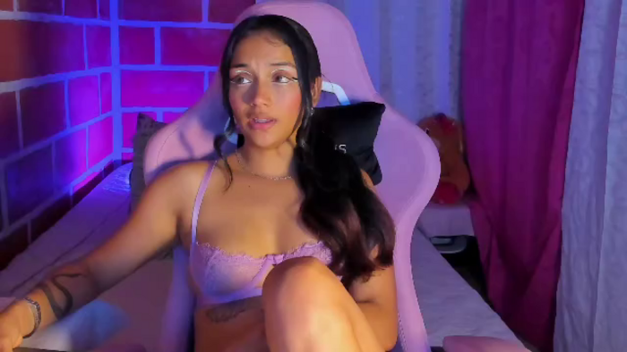 melany-oconner