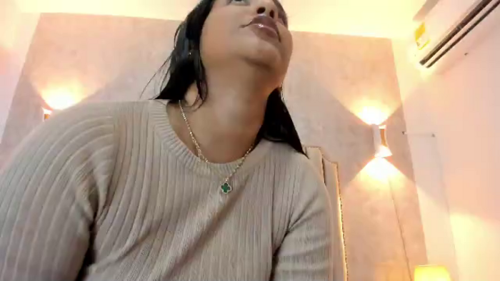 naisha-rousell