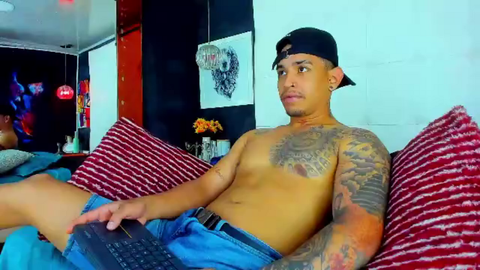 james-millerr