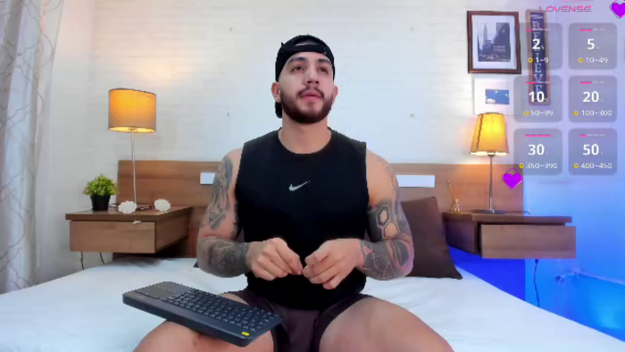 kyle-north