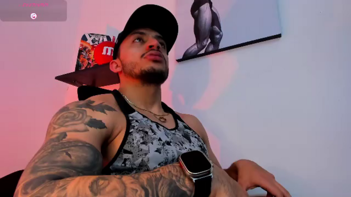 liam-reigns
