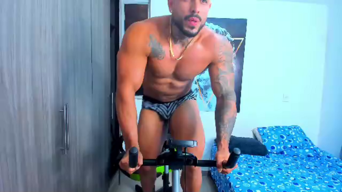 mario-teran
