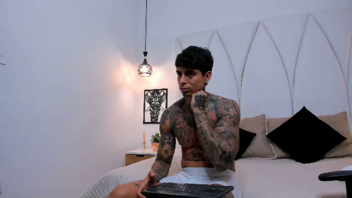 mateo-diluca