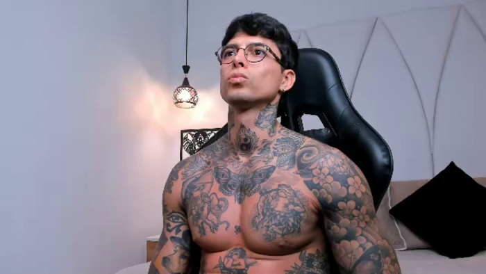 mateo-diluca