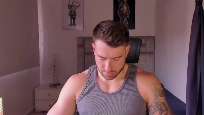 mike-skip
