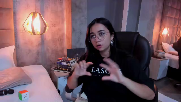 lily-june
