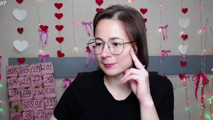 marie-selfi