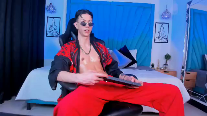 dylan-duraan