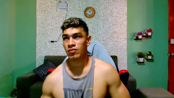 gilbert-marquez