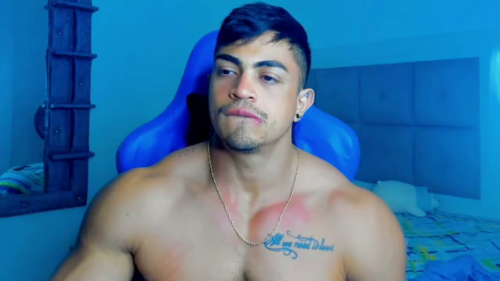 iron-coleman