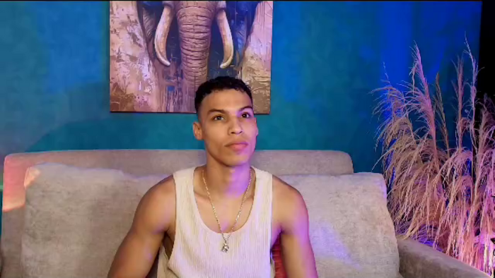 kleyton-jones