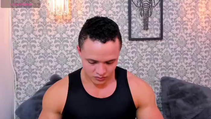 levi-shane