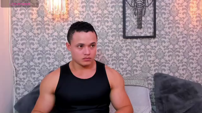 levi-shane