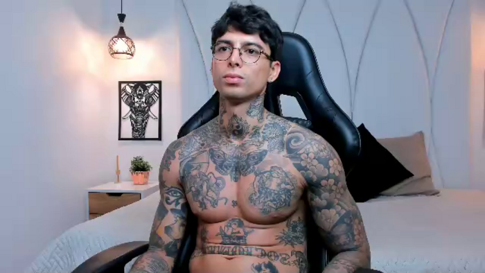 mateo-diluca