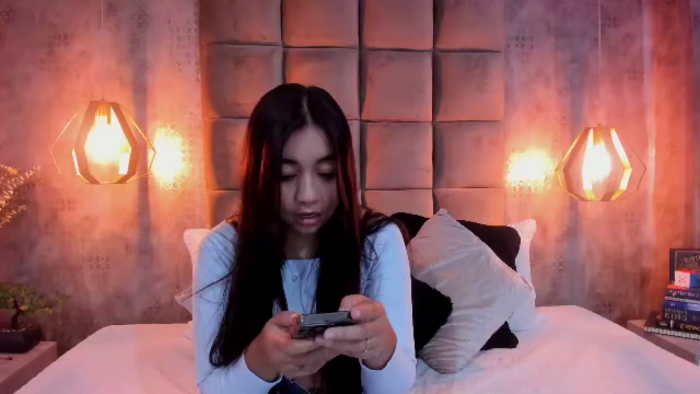 lily-june