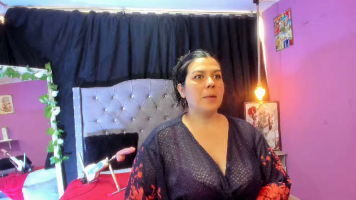 martina-foxy