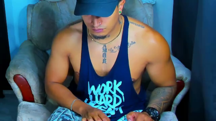 jacob-santos