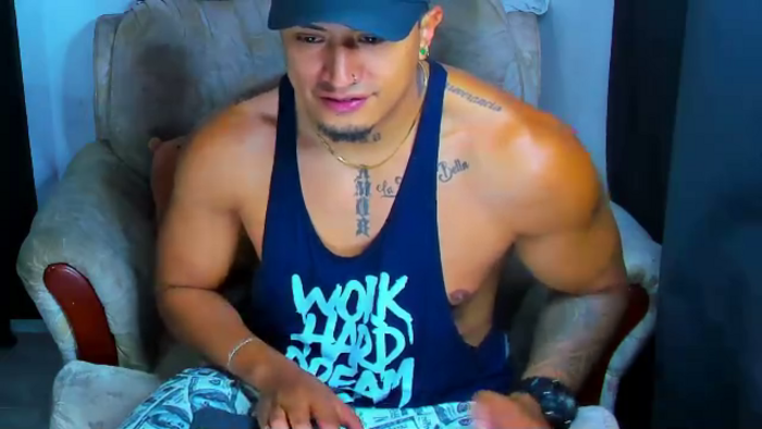 jacob-santos