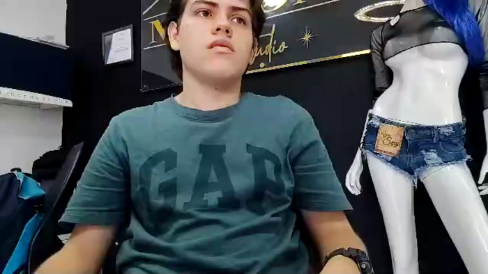leonel-stark
