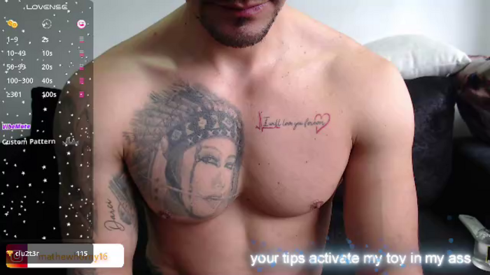 mathew-horny