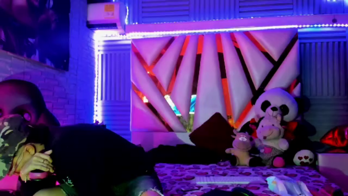kalub-sex