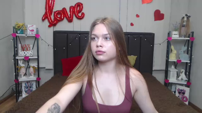 lara-cher