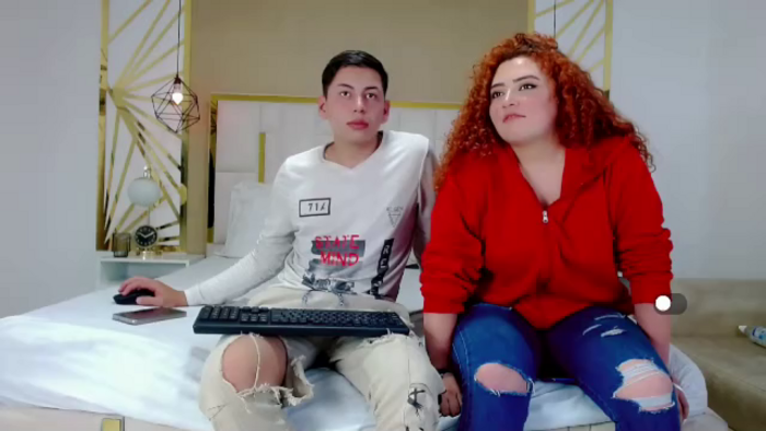 merida-and-mike