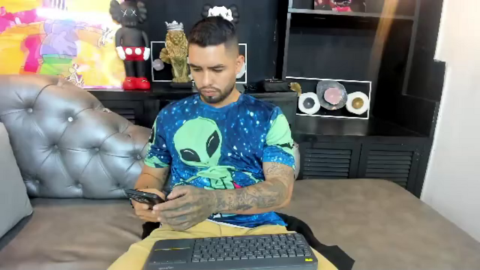 deivid-james