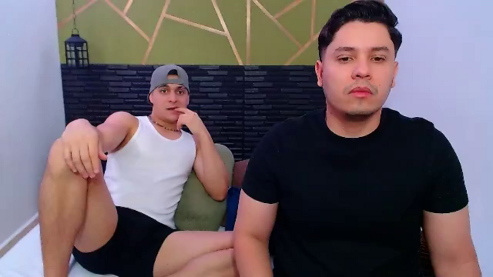 jordan-velez-and-rooney-saenz