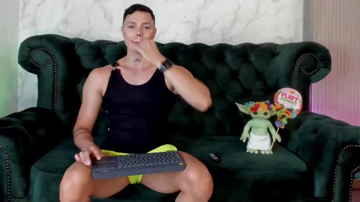 ken-zaenz