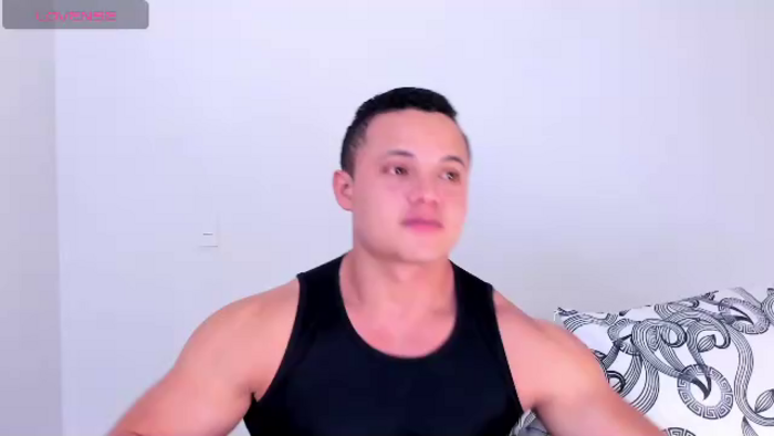 levi-shane