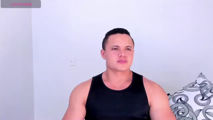 levi-shane