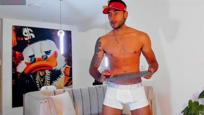 marc-thompson