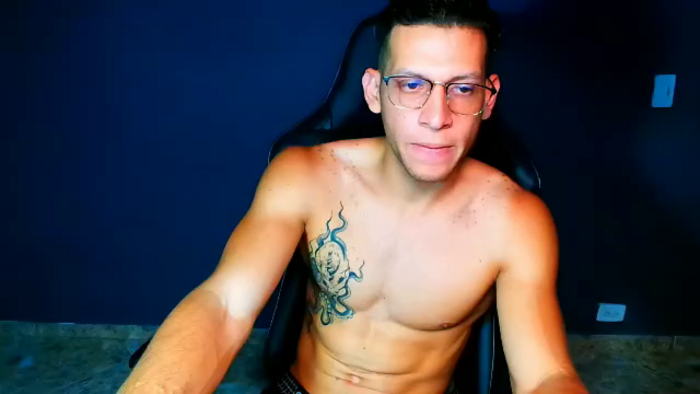 mike-sanderss