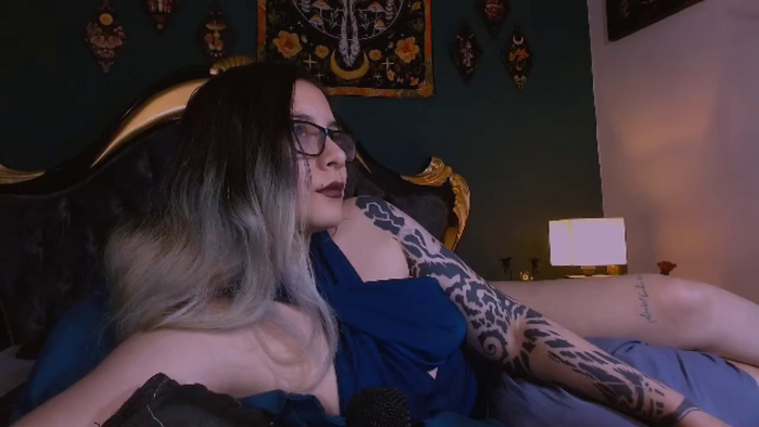 lilith-mystic