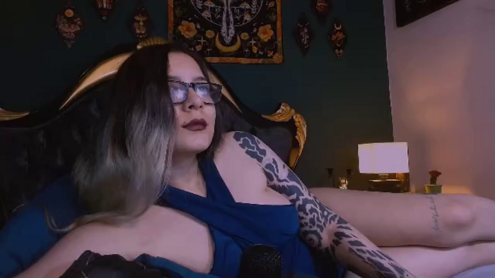 lilith-mystic