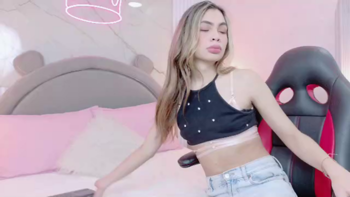 ludovica-evans