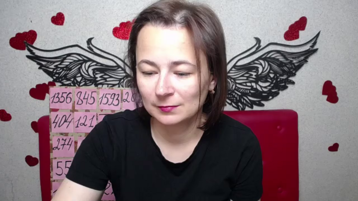marie-selfi