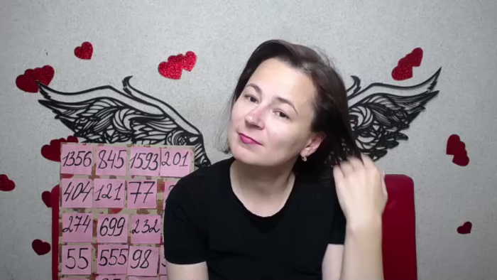marie-selfi