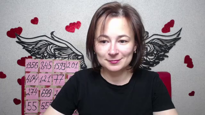 marie-selfi
