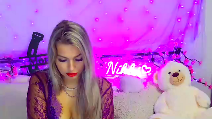 nikki-alman