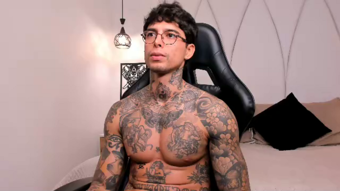 mateo-diluca